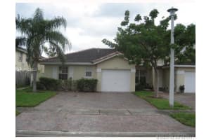 5340 NW 89th Terrace, Sunrise, FL 33351, Sold 06/13/17