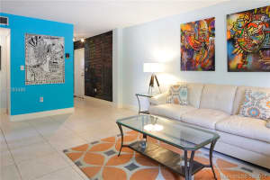 1300 Alton Rd #2d, Miami Beach, FL 33139, Sold 09/10/18