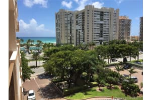 1865 S Ocean Dr #7h, Hallandale Beach, FL 33009, Sold 10/27/17