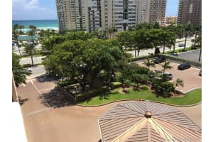 1865 S Ocean Dr #7h, Hallandale Beach, FL 33009, Sold 10/27/17