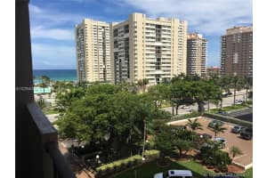 1865 S Ocean Dr #7h, Hallandale Beach, FL 33009, Sold 10/27/17