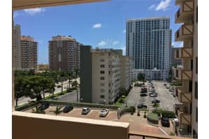 1865 S Ocean Dr #7h, Hallandale Beach, FL 33009, Sold 10/27/17