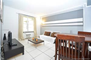 3030 Collins Ave #2c, Miami Beach, FL 33140, Sold 11/06/17