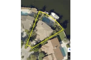 455 Centre Is, Golden Beach, FL 33160, Sold 10/18/17