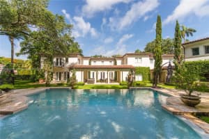 3535 S Moornings Way, Miami, FL 33133, Sold 04/30/18