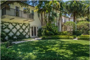 3535 S Moornings Way, Miami, FL 33133, Sold 04/30/18