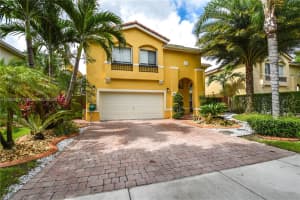 11010 NW 47th Terrace, Doral, FL 33178, Sold 09/20/17