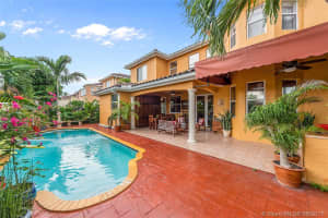 6521 SW 162nd Ct, Miami, FL 33193, Sold 08/04/17