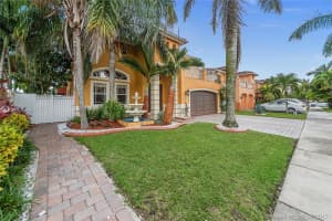 6521 SW 162nd Ct, Miami, FL 33193, Sold 08/04/17