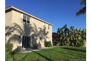 16303 SW 57th St, Miami, FL 33193, Sold 08/25/17