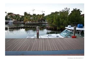 397 Poinciana Island Dr, Sunny Isles Beach, FL 33160, Sold 10/03/17