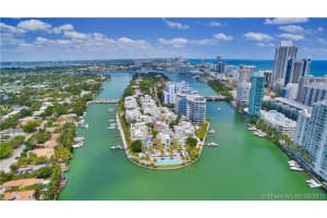 6101 Aqua Ave, Miami Beach, FL 33141, Sold 09/19/17