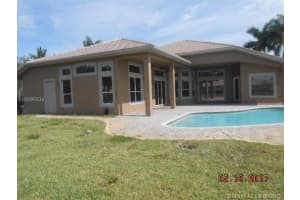 10486 Canterbury Ct, Davie, FL 33328, Sold 11/29/17