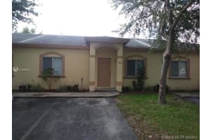 13934 SW 281st Terrace, Homestead, FL 33033, Sold 08/11/17