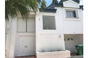 232 NE 212th Terrace, Miami, FL 33179, Sold 12/07/17