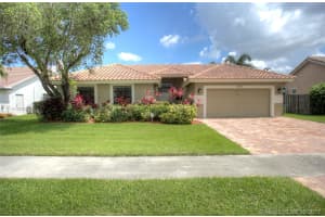10391 NW 18th Manor, Plantation, FL 33322, Sold 08/08/17