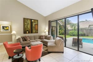 10391 NW 18th Manor, Plantation, FL 33322, Sold 08/08/17