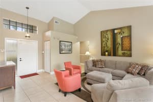 10391 NW 18th Manor, Plantation, FL 33322, Sold 08/08/17