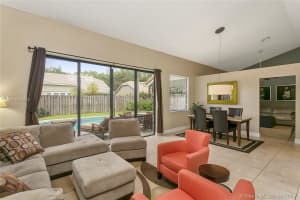 10391 NW 18th Manor, Plantation, FL 33322, Sold 08/08/17