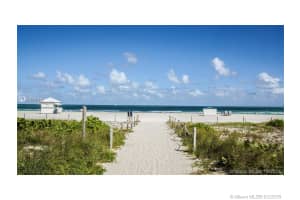 5875 Collins Ave, Miami Beach, FL 33140, Sold 06/04/18