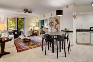 1121 Crandon Blvd APT D104, Key Biscayne, FL 33149, Sold 05/30/18