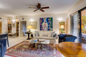 1121 Crandon Blvd APT D104, Key Biscayne, FL 33149, Sold 05/30/18