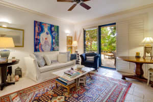 1121 Crandon Blvd APT D104, Key Biscayne, FL 33149, Sold 05/30/18