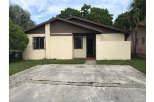 19558 NW 51st Pl, Miami Gardens, FL 33055, Sold 11/14/17