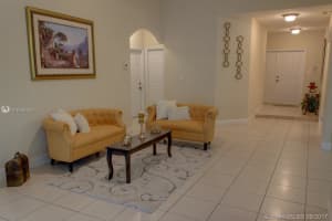 8662 SW 207th Terrace, Cutler Bay, FL 33189, Sold 08/14/17