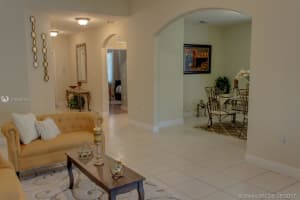 8662 SW 207th Terrace, Cutler Bay, FL 33189, Sold 08/14/17