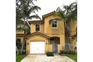 6226 SW 165th Pl, Miami, FL 33193, Sold 08/16/17