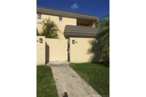 8531 SW 137th Ave, Miami, FL 33183, Sold 08/23/17