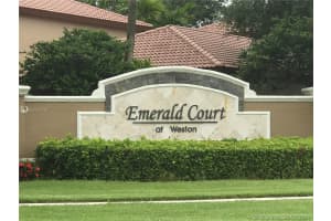16103 Emerald Cove Rd, Weston, FL 33331, Sold 09/15/17