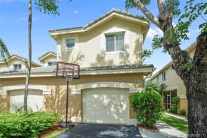 2451 Pasadena Way, Weston, FL 33327, Sold 08/03/17