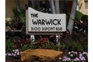 5100 Dupont Blvd #8h, Fort Lauderdale, FL 33308, Sold 08/18/17