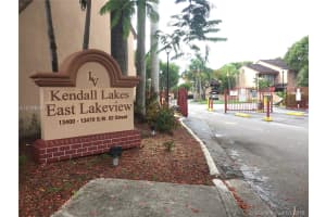 13462 SW 62nd St #105c, Miami, FL 33183, Sold 03/21/18