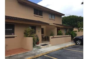 13462 SW 62nd St #105c, Miami, FL 33183, Sold 03/21/18
