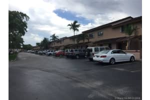13462 SW 62nd St #105c, Miami, FL 33183, Sold 03/21/18
