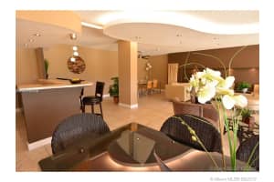 2500 NE 135th St B106, North Miami, FL 33181, Sold 12/20/17