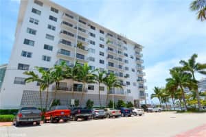1450 Lincoln Rd, Miami Beach, FL 33139, Sold 11/01/17