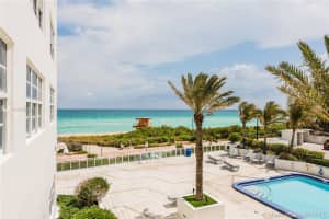6917 Collins Ave, Miami Beach, FL 33141, Sold 12/05/17