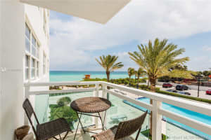 6917 Collins Ave, Miami Beach, FL 33141, Sold 12/05/17