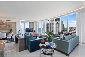 18911 Collins Ave, Sunny Isles Beach, FL 33160, Sold 11/14/17
