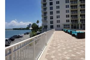 10350 W Bay Harbor Dr #3b, Miami Beach, FL 33154, Sold 08/09/17
