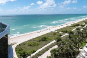 9601 Collins Ave, Bal Harbour, FL 33154, Sold 09/20/17