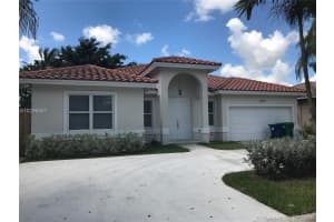 15974 SW 151st Terrace, Miami, FL 33196, Sold 11/30/17