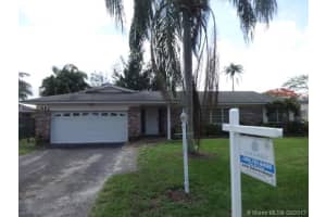 2461 SW 86th Ave, Davie, FL 33324, Sold 10/13/17