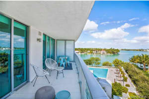 6610-6620, Collins Ave, Miami Beach, FL 33141, Sold 06/21/21