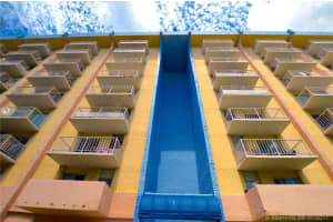 801 NW 47th Ave #217w, Miami, FL 33126, Sold 08/08/17