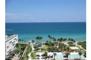 1865 S Ocean Dr #19i, Hallandale Beach, FL 33009, Sold 09/19/17